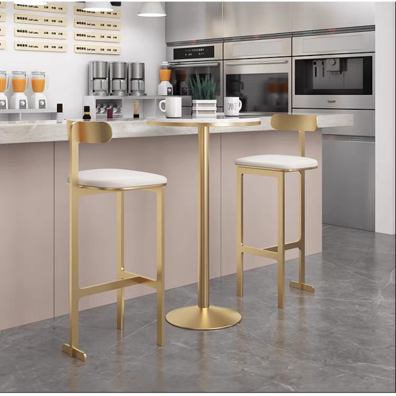 Commercial Kitchen Counter - Деревянные стулья, уличные барные скамьи, стулья