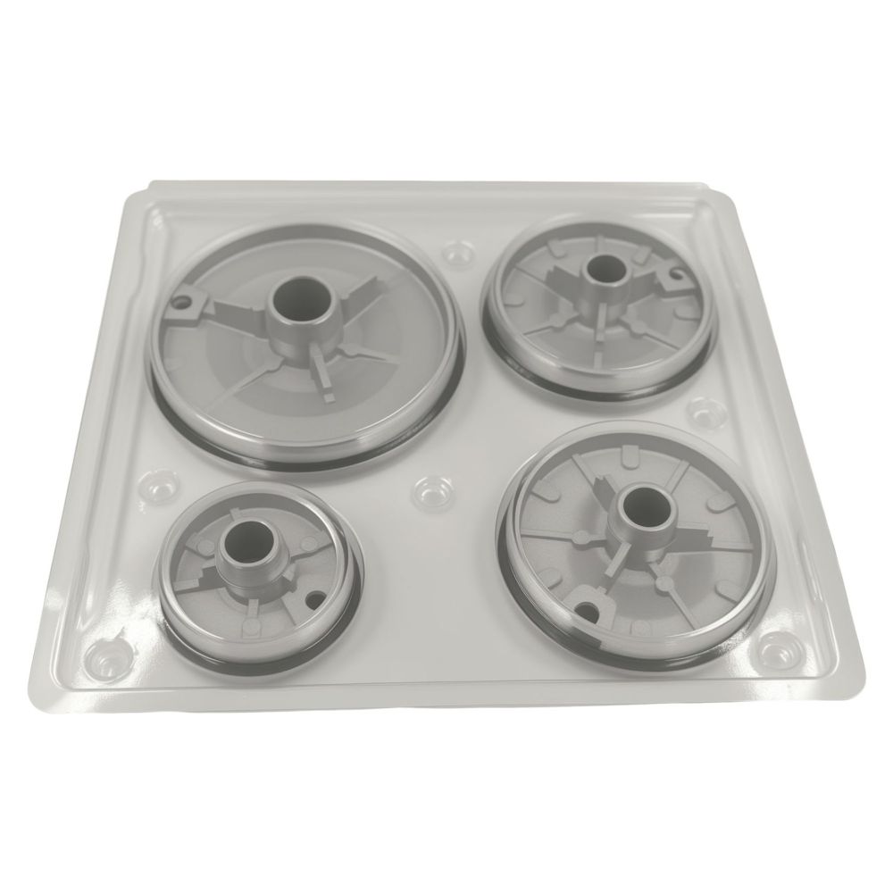 Commercial Kitchen Repair - Запасная часть для газовой плиты для