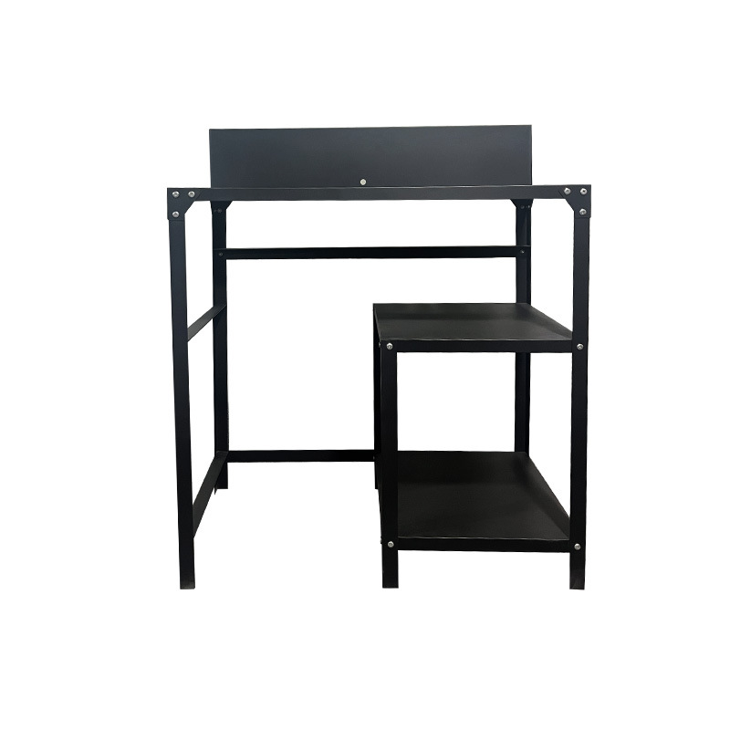 Commercial Kitchen Utensil Storage - Кухонная газовая плита, газовый баллон, кастрюля,