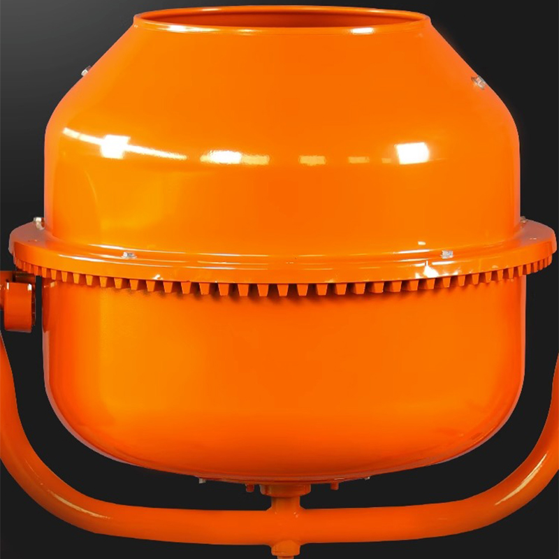 Rotary Bakery Oven - 70л-160л Вертикальный многофункциональный миксер для подачи