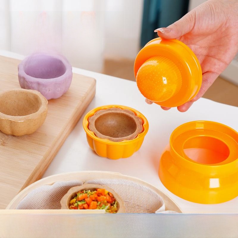 Commercial Kitchen Store - Коммерческая бытовая насадка-измельчитель для зерна (для