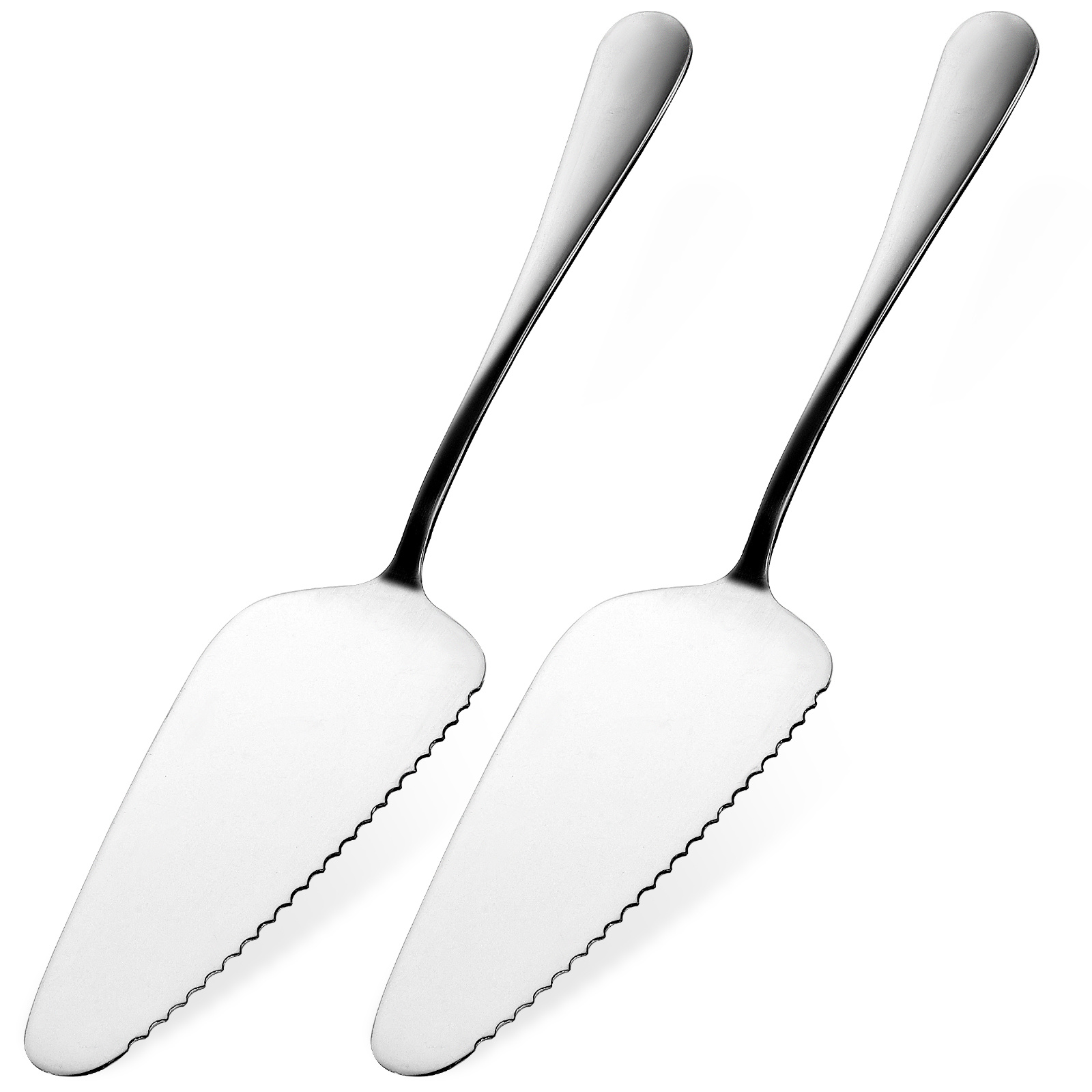 Commercial Kitchen Utensils - 2 шт., набор инструментов для сервировки