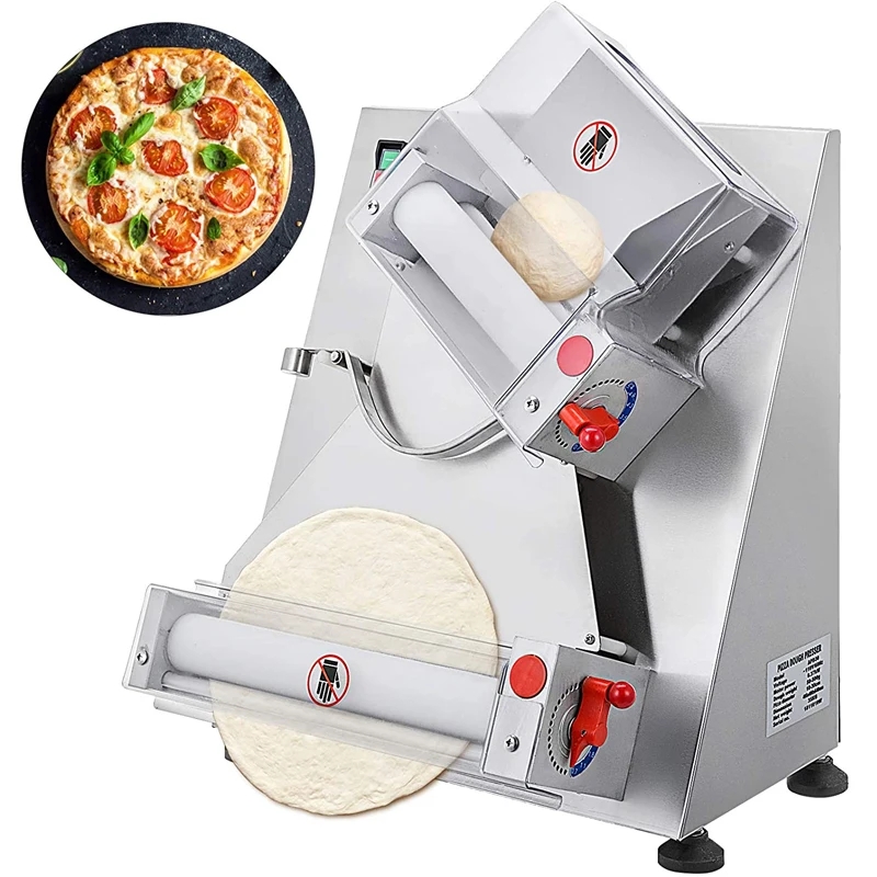 Rotary Bakery Oven - Коммерческая машина для прессования пасты для
