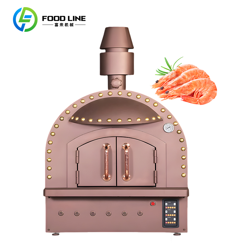 Commercial Kitchen Broiler - Кухонное оборудование для ресторанов: коммерческая печь