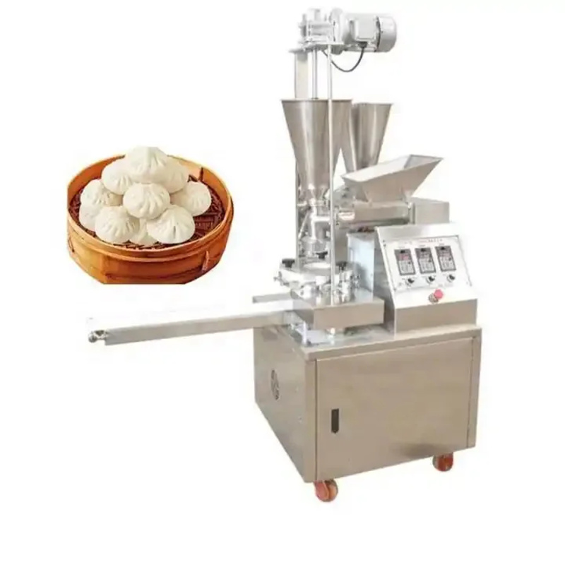 Ice Cream Mochi Maker - Машина для формования книсов, паровых булочек