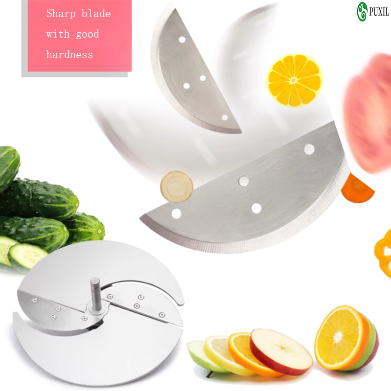 Commercial Kitchen Utensils - Ручная овощерезка для фруктов и овощей,