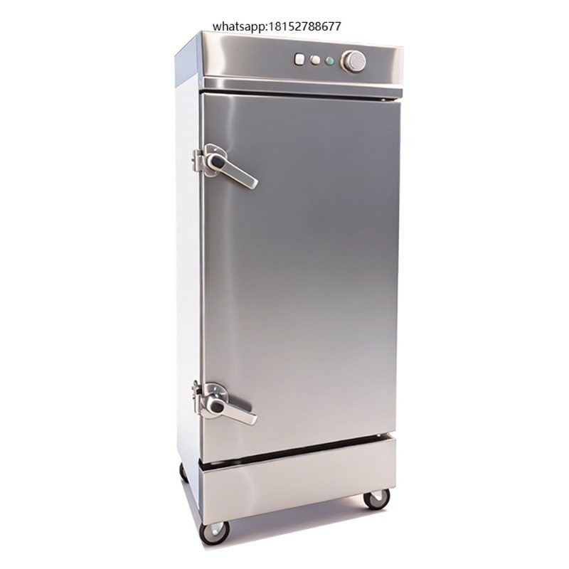 Commercial Steamer Cabinet - Прямые поставки с завода: коммерческая электрическая