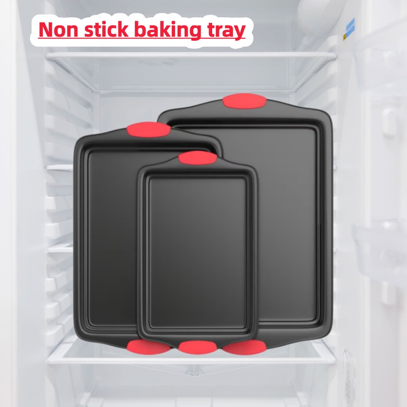 Rotary Bakery Oven - Новая антипригарная форма для выпечки с