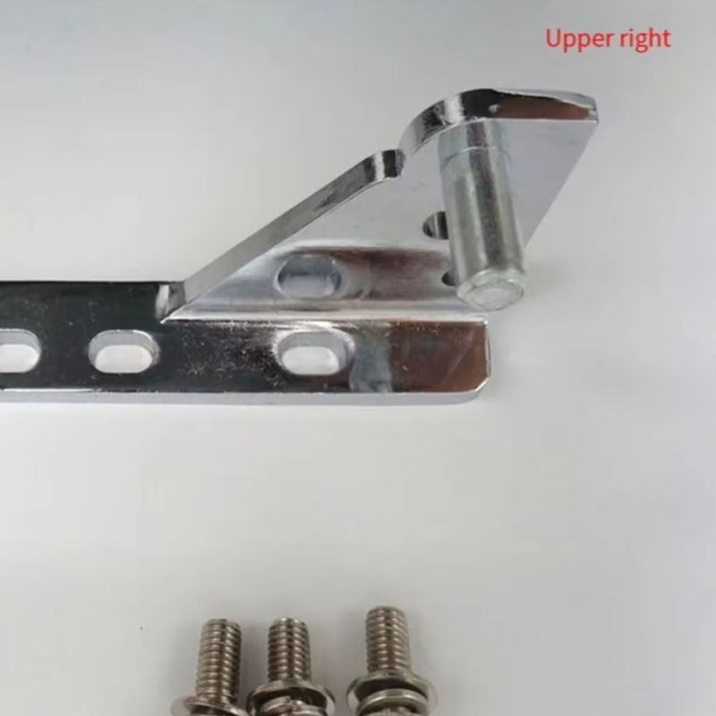 Commercial Kitchen Repair - Комплект из 4 шарниров для дверей